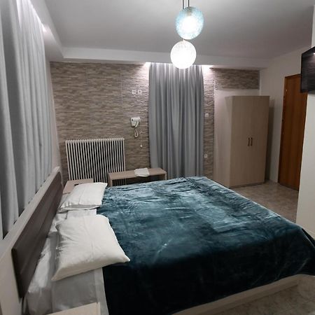 Guesthouse Alexandros Nestorion Zewnętrze zdjęcie