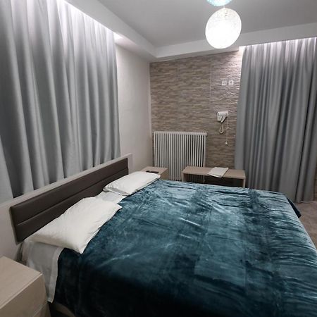 Guesthouse Alexandros Nestorion Zewnętrze zdjęcie