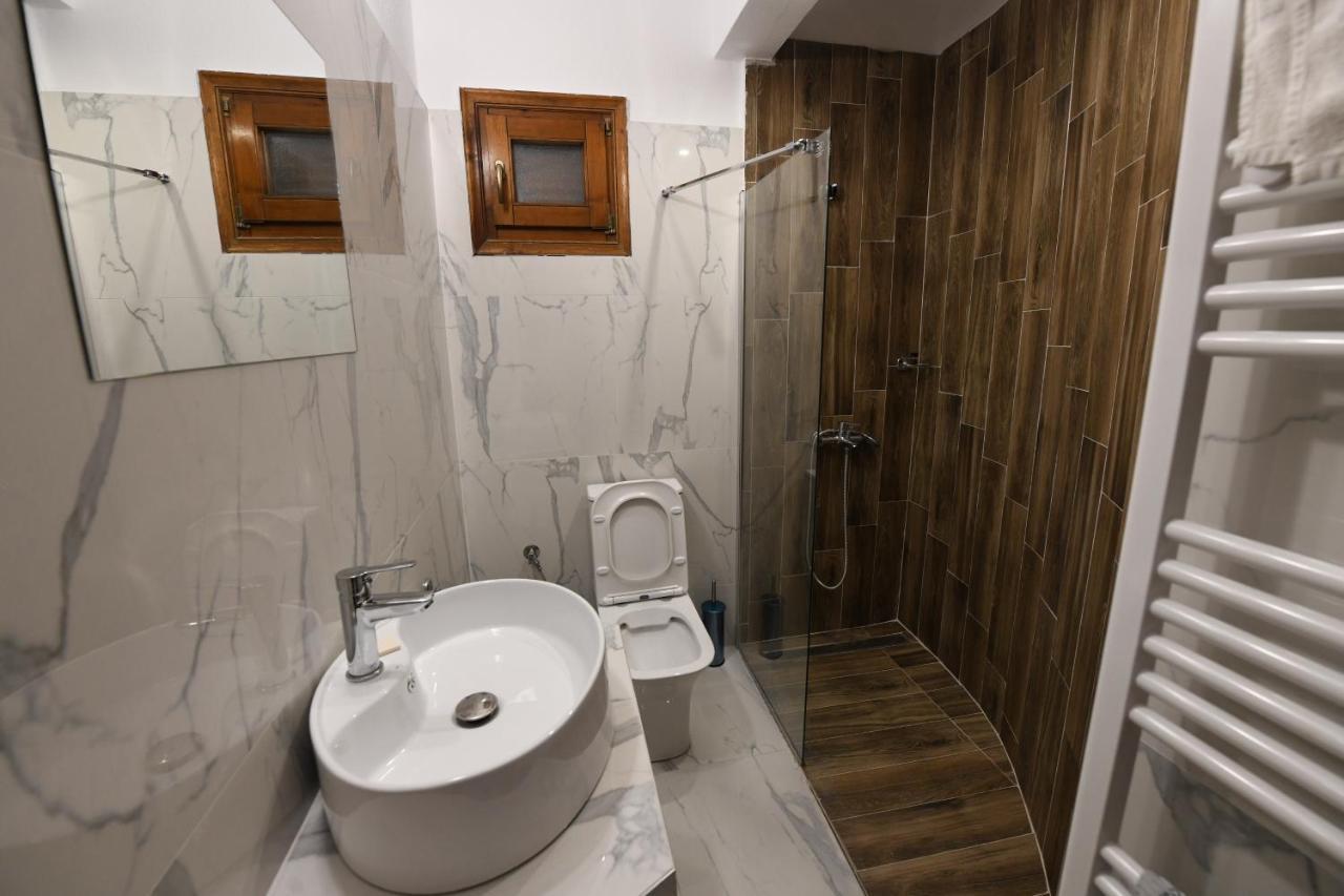 Guesthouse Alexandros Nestorion Zewnętrze zdjęcie