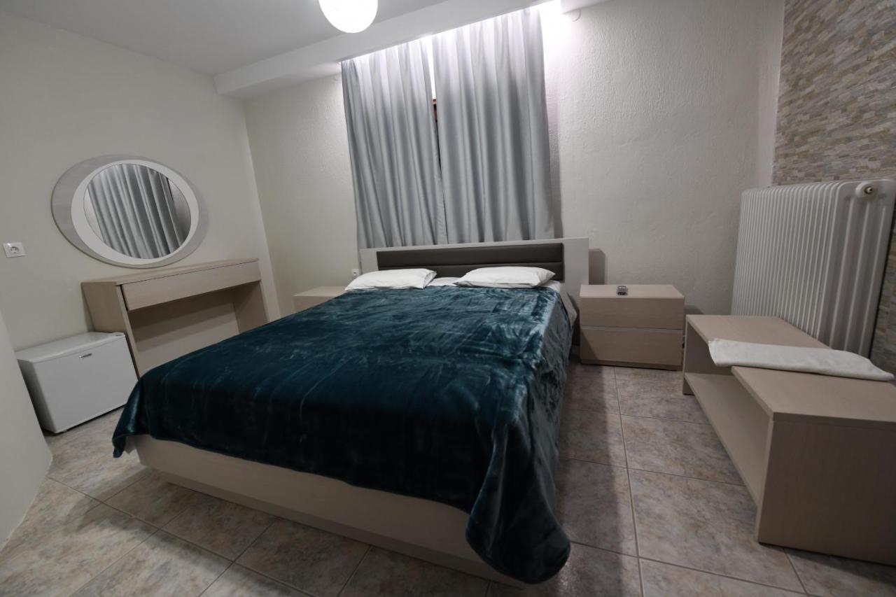 Guesthouse Alexandros Nestorion Zewnętrze zdjęcie