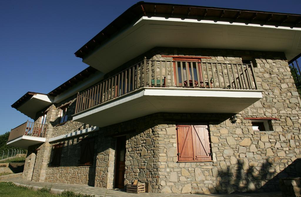 Guesthouse Alexandros Nestorion Zewnętrze zdjęcie