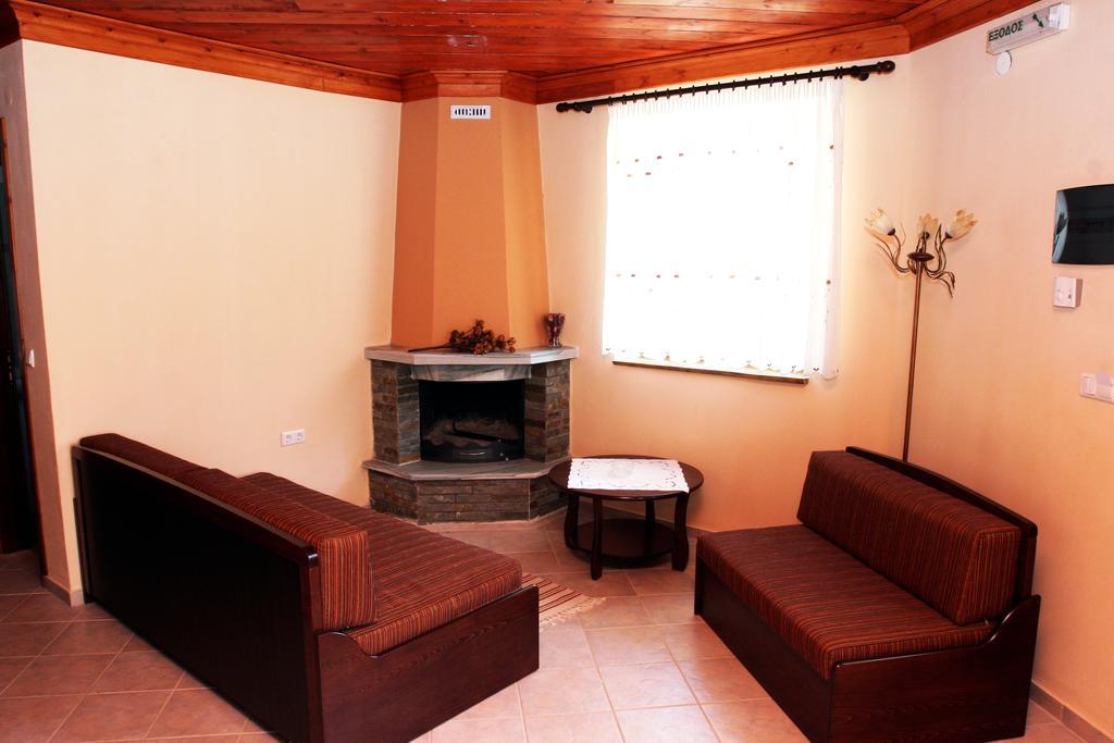 Guesthouse Alexandros Nestorion Pokój zdjęcie