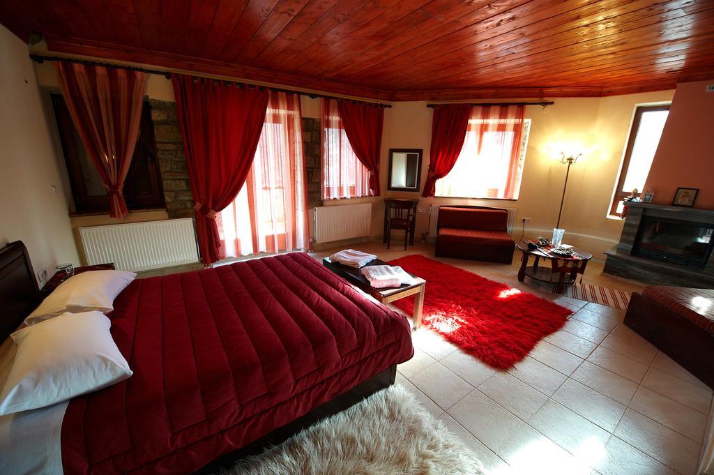 Guesthouse Alexandros Nestorion Pokój zdjęcie