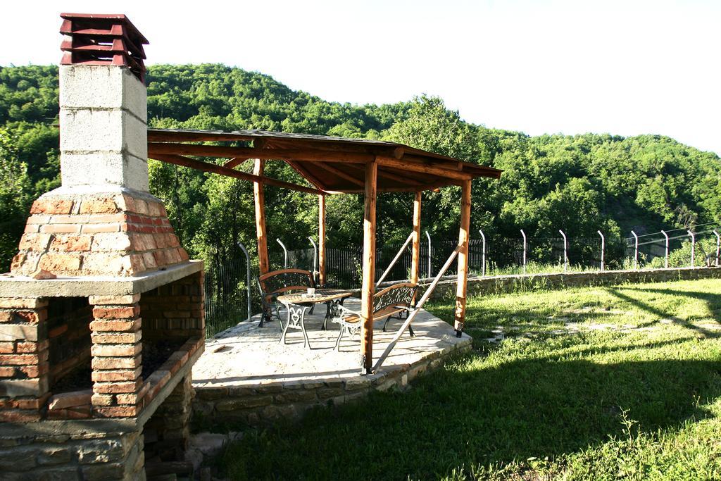 Guesthouse Alexandros Nestorion Zewnętrze zdjęcie