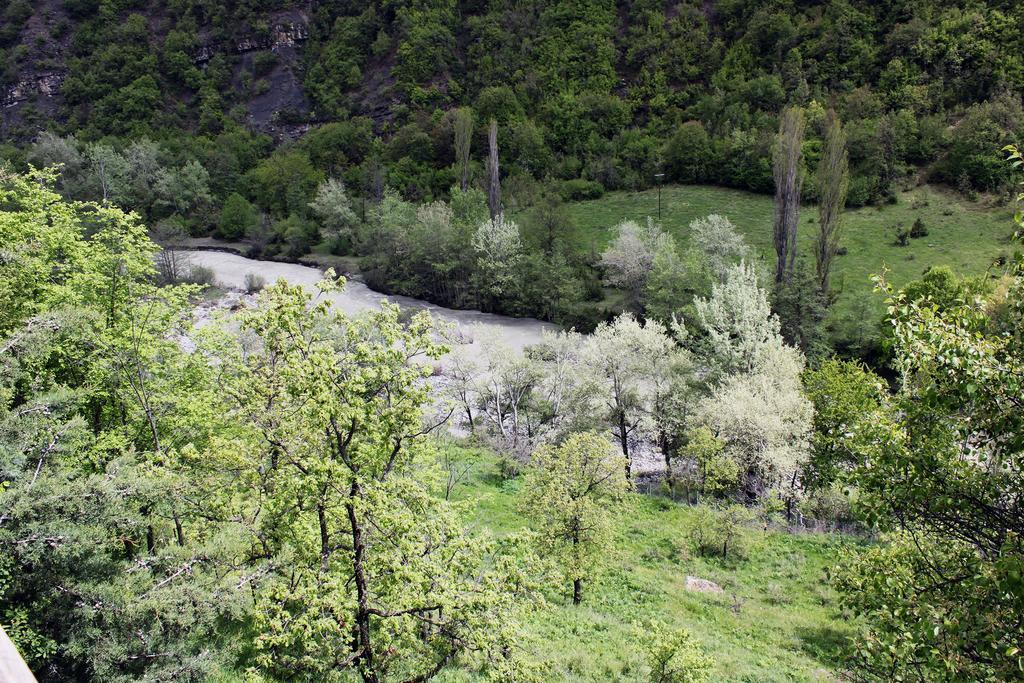 Guesthouse Alexandros Nestorion Zewnętrze zdjęcie